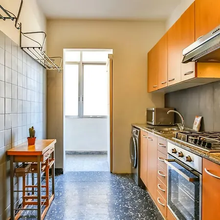 Apartment Basic Platja Barcelona