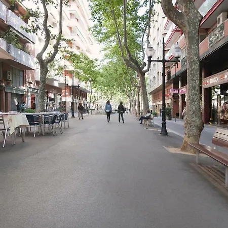 Basic Platja Apartment *