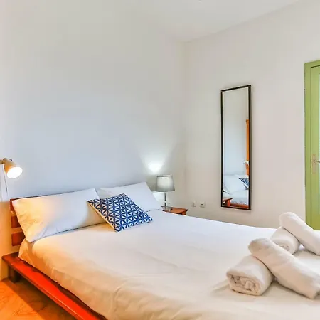Basic Platja Apartment Barcelona