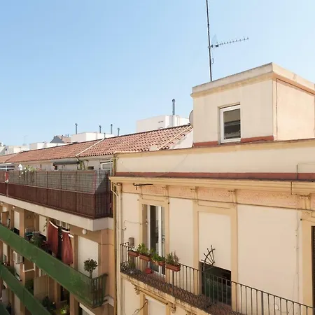 Basic Platja Apartment *