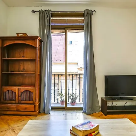 Basic Platja Apartment *