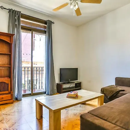 Basic Platja Apartment *