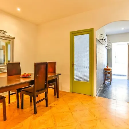 Basic Platja Apartment Barcelona