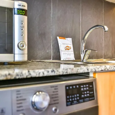 Basic Platja Apartment Barcelona