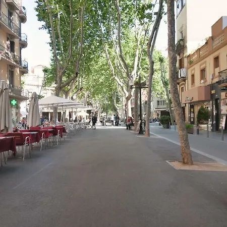 Basic Platja Apartment Barcelona