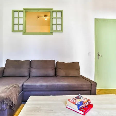 Basic Platja Apartment