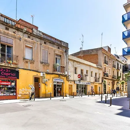 Basic Platja Apartmán